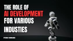 Best AI Development Company in USA | Rytsense Technologies