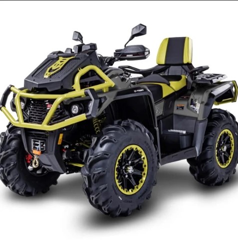 🚨 Looking for the Best ATVs for Sale in Texas? 🏜️