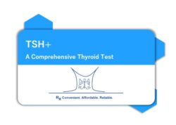 Home Thyroid Function Test