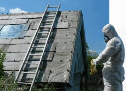 Asbestos removalists Melbourne