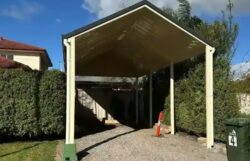 Custom carports adelaide