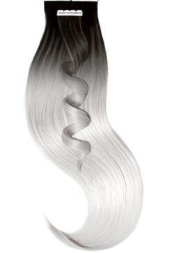 Ombre Clip In Hair Extensions