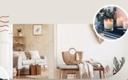 Luxury Home Aecor Accessories