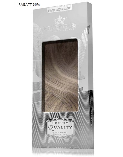 Ombre Extensions Clip In