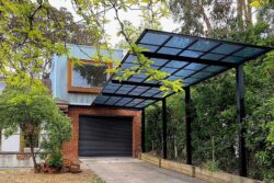 Cantilever Carport Sydney