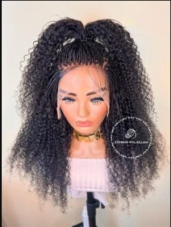 Express wig braids reviews