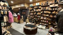 ✨ Step Into Style with Premium UGG Leather Boots – Australian Made Comfort ✨