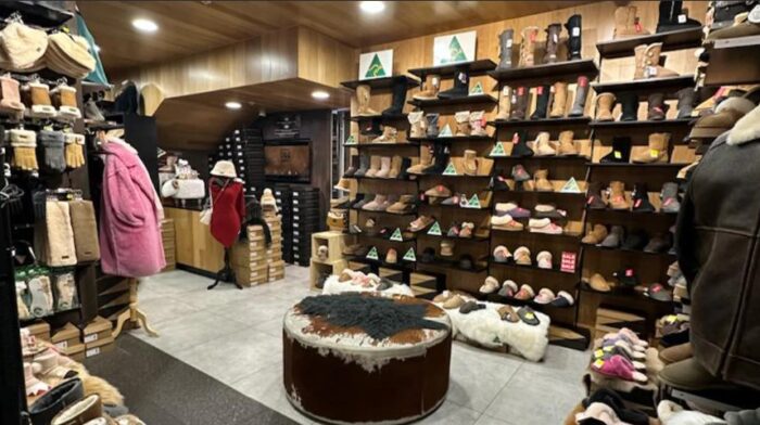 ✨ Step Into Style with Premium UGG Leather Boots – Australian Made Comfort ✨