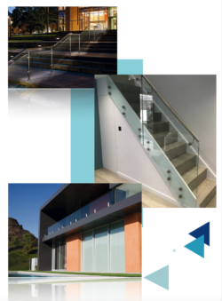 Enhancing Architectural Safety and Aesthetics: Handrails and Curtain Wall Systems in Muscat