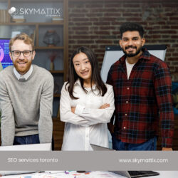 SEO Services Toronto: Unleash Your Website’s Full Potential