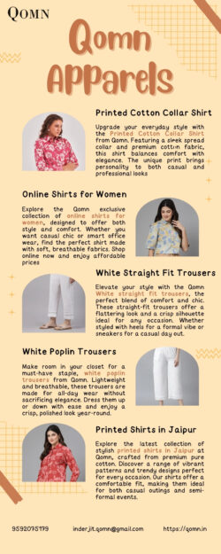 Shop Stylish and Comfortable Online Shirts for Women at Great Prices Today