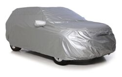 Silverguard Plus Custom Van Covers