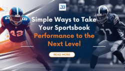 Simple Ways to Improve Sportsbook Performance | Boost Speed & Reliability