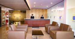 Best Hotels in Vijayawada Near Railway Station | Hotel RN Grand