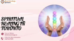 Spiritual Healing in Toronto – Energy Cleansing, Aura Balancing & Emotional Wellness