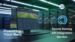 Sports Betting API Integration Service