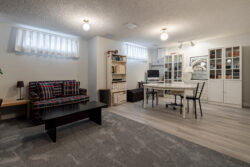 Reliable Basement Reno Contractors for Quality Remodels