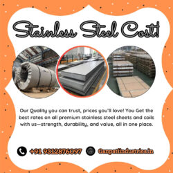 Stainless Steel Cost I In India