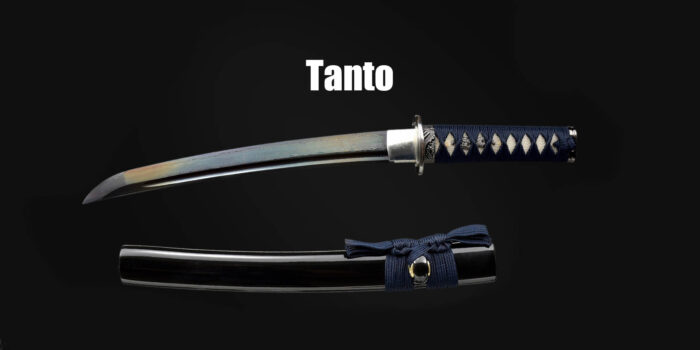 Mastering the Tanto: How to Use This Short Real Katana Blade