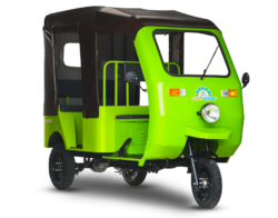 Driving India’s EV Future: ADAPT MOTORS – A Leading E Rickshaw Manufacturer in Telangana