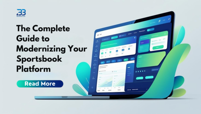 How to Modernize Your Sportsbook Platform – Step by Step Guide | Upgrade & Grow