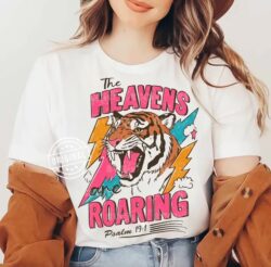 🐾 TOP 8 Animal Tees That’ll Unleash Your Wild Side!