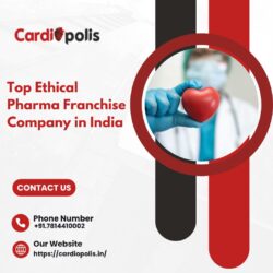 Top Ethical Pharma Franchise Company in India