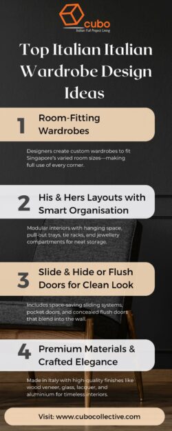 Top Italian Italian Wardrobe Design Ideas