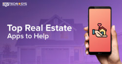 Top Real Estate Apps To Find The Best Properties in 2025