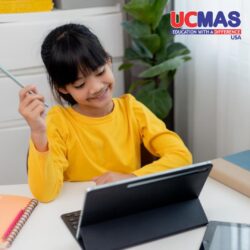 Online Abacus classes For Kids Seattle | UCMAS