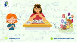 How Can a Vedic Maths Classes Near Me Improve My Child’s Mental Calculation Skills?