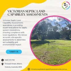About Land Capability Assessments: What You Need to Know