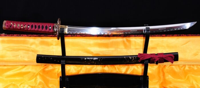 Wakizashi: Iconic Japanese Short Sword and How It Differs from Katana