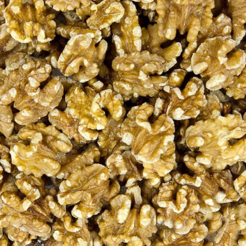 Walhavpieces from Grape Tree: Nature’s Brain Food in Every Bite