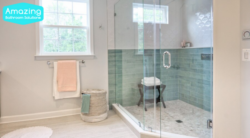 What’s Trending in Shower Screen Design and Installation in 2025?