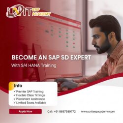 Online & Offline SAP Training in Kolkata – Flexible Batches