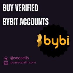 How Do I Quickly Best 7 Site To Buy a Verified Bybit Account in the Usa