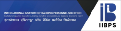 International Institute of Banking Personnel Selection (IIBPS)