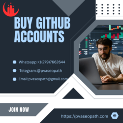 How To Top 10 Sites To Buy Old Github Accounts: 2025-26