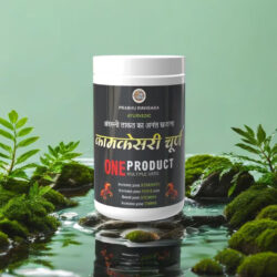 Rediscover Vitality with Ayurveda: Natural Remedies for Men’s Wellness