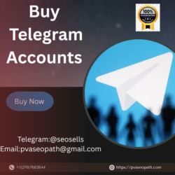 Best Top 10 Buy Telegram USA Accounts: Secure & Verified