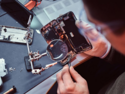 Same Day Phone Screen Repair in Brisbane by Skilled Experts