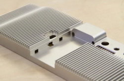 China Prototype Manufacturing Service