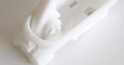 SLA Rapid Prototyping