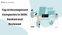Top AI Development Companies in 2025: Reviewed and Ranked