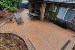 Decking Narre Warren