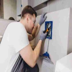 Services de bricoleur à Montréal