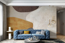 The Art of Choosing the Perfect Wallpaper