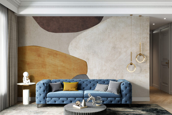 The Art of Choosing the Perfect Wallpaper