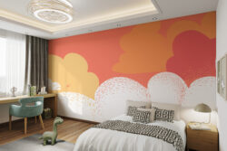 Why Removable Wallpaper Is Your Best Decorating Hack